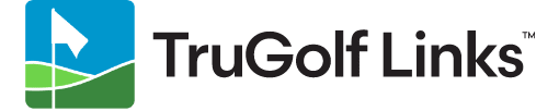 TruGolf Links logo