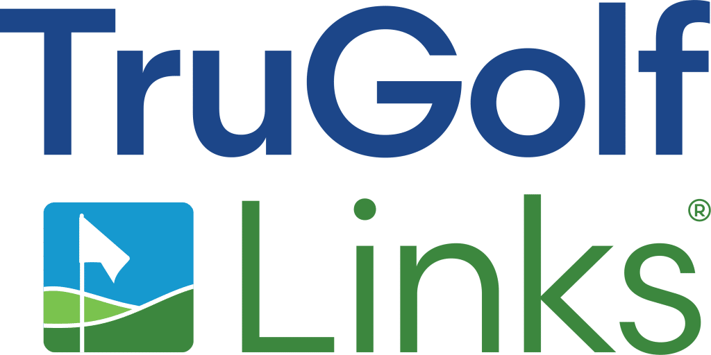 Trugolf Links Logo