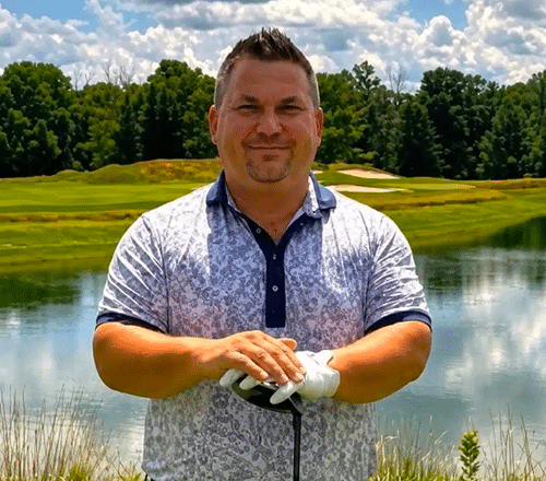 Nick Reimondo